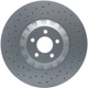 Purchase Top-Quality Front Disc Brake Rotor by DYNAMIC FRICTION COMPANY - 624-54080D pa4