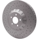 Purchase Top-Quality Front Disc Brake Rotor by DYNAMIC FRICTION COMPANY - 624-54080D pa8