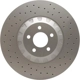 Purchase Top-Quality Disque de frein à disque avant par DYNAMIC FRICTION COMPANY - 624-54081D pa3