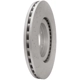 Purchase Top-Quality Front Disc Brake Rotor by DYNAMIC FRICTION COMPANY - 624-63044 pa7