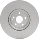 Purchase Top-Quality Front Disc Brake Rotor by DYNAMIC FRICTION COMPANY - 624-63108 pa3