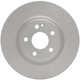 Purchase Top-Quality Front Disc Brake Rotor by DYNAMIC FRICTION COMPANY - 624-63108 pa4