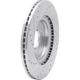 Purchase Top-Quality Front Disc Brake Rotor by DYNAMIC FRICTION COMPANY - 631-03054R pa3