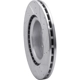 Purchase Top-Quality Front Disc Brake Rotor by DYNAMIC FRICTION COMPANY - 631-11011L pa3