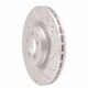 Purchase Top-Quality DYNAMIC FRICTION COMPANY - 631-39019R - Disc Brake Rotor pa2