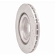 Purchase Top-Quality DYNAMIC FRICTION COMPANY - 631-39019R - Disc Brake Rotor pa5