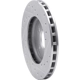 Purchase Top-Quality Front Disc Brake Rotor by DYNAMIC FRICTION COMPANY - 631-40046L pa4