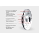 Purchase Top-Quality DYNAMIC FRICTION COMPANY - 631-40094R - Disc Brake Rotor pa2