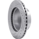 Purchase Top-Quality DYNAMIC FRICTION COMPANY - 631-42022R - Rotor pa4