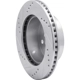 Purchase Top-Quality Front Disc Brake Rotor by DYNAMIC FRICTION COMPANY - 631-42026R pa4