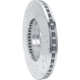 Purchase Top-Quality Front Disc Brake Rotor by DYNAMIC FRICTION COMPANY - 631-46025R pa3