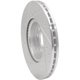 Purchase Top-Quality Front Disc Brake Rotor by DYNAMIC FRICTION COMPANY - 631-74053R pa5