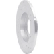Purchase Top-Quality Front Disc Brake Rotor by DYNAMIC FRICTION COMPANY - 631-76095L pa2