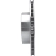 Purchase Top-Quality Front Disc Brake Rotor by DYNAMIC FRICTION COMPANY - 631-76123R pa1
