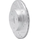 Purchase Top-Quality Front Disc Brake Rotor by DYNAMIC FRICTION COMPANY - 631-80022R pa4