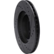 Purchase Top-Quality Front Disc Brake Rotor by DYNAMIC FRICTION COMPANY - 633-13009L pa4