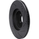 Purchase Top-Quality Front Disc Brake Rotor by DYNAMIC FRICTION COMPANY - 633-13034R pa4