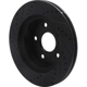 Purchase Top-Quality Front Disc Brake Rotor by DYNAMIC FRICTION COMPANY - 633-40094R pa3
