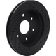 Purchase Top-Quality Front Disc Brake Rotor by DYNAMIC FRICTION COMPANY - 633-48036L pa4
