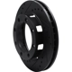 Purchase Top-Quality Front Disc Brake Rotor by DYNAMIC FRICTION COMPANY - 633-48064L pa2