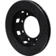 Purchase Top-Quality Front Disc Brake Rotor by DYNAMIC FRICTION COMPANY - 633-48064L pa3