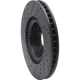 Purchase Top-Quality Front Disc Brake Rotor by DYNAMIC FRICTION COMPANY - 633-73064R pa5