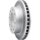 Purchase Top-Quality Front Disc Brake Rotor by DYNAMIC FRICTION COMPANY - 830-48038L pa2