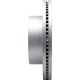 Purchase Top-Quality Front Disc Brake Rotor by DYNAMIC FRICTION COMPANY - 830-54223R pa2