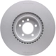 Purchase Top-Quality Front Disc Brake Rotor by DYNAMIC FRICTION COMPANY - 900-11021 pa3
