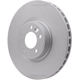 Purchase Top-Quality Front Disc Brake Rotor by DYNAMIC FRICTION COMPANY - 900-11021 pa6