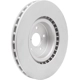Purchase Top-Quality DYNAMIC FRICTION COMPANY - 900-13014 - Front Disc Brake Rotor pa2