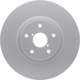 Purchase Top-Quality DYNAMIC FRICTION COMPANY - 900-13016 - Front Disc Brake Rotor pa6