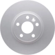 Purchase Top-Quality Front Disc Brake Rotor by DYNAMIC FRICTION COMPANY - 900-27041 pa1