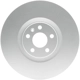 Purchase Top-Quality Front Disc Brake Rotor by DYNAMIC FRICTION COMPANY - 900-27051 pa2