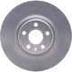 Purchase Top-Quality Front Disc Brake Rotor by DYNAMIC FRICTION COMPANY - 900-27059 pa3