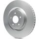 Purchase Top-Quality Disque de frein à disque avant par DYNAMIC FRICTION COMPANY - 900-31089 pa4
