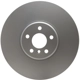 Purchase Top-Quality DYNAMIC FRICTION COMPANY - 900-31131D - Brake Rotor pa4