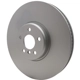 Purchase Top-Quality DYNAMIC FRICTION COMPANY - 900-31131D - Brake Rotor pa5