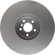 Purchase Top-Quality DYNAMIC FRICTION COMPANY - 900-31132D - Brake Rotor pa2