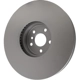 Purchase Top-Quality DYNAMIC FRICTION COMPANY - 900-31132D - Brake Rotor pa3