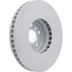 Purchase Top-Quality DYNAMIC FRICTION COMPANY - 900-31134D - Front Disc Brake Rotor pa3