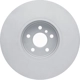 Purchase Top-Quality DYNAMIC FRICTION COMPANY - 900-31134D - Front Disc Brake Rotor pa4