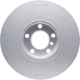 Purchase Top-Quality DYNAMIC FRICTION COMPANY - 900-31144 - Front Disc Brake Rotor pa2