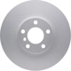 Purchase Top-Quality DYNAMIC FRICTION COMPANY - 900-31144 - Front Disc Brake Rotor pa3