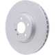 Purchase Top-Quality DYNAMIC FRICTION COMPANY - 900-31145 - Brake Rotor pa2