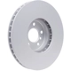 Purchase Top-Quality DYNAMIC FRICTION COMPANY - 900-31145 - Brake Rotor pa4