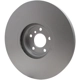 Purchase Top-Quality DYNAMIC FRICTION COMPANY - 900-31146D - Brake Rotor pa5