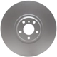 Purchase Top-Quality DYNAMIC FRICTION COMPANY - 900-31147D - Brake Rotor pa3