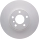 Purchase Top-Quality DYNAMIC FRICTION COMPANY - 900-31151 - Front Disc Brake Rotor pa1