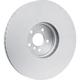 Purchase Top-Quality DYNAMIC FRICTION COMPANY - 900-31165D - Hi-Carbon Alloy GEOMET Coated Rotor pa1
